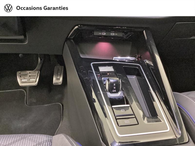 Voitures occasions VOLKSWAGEN GOLF R-Line Nice