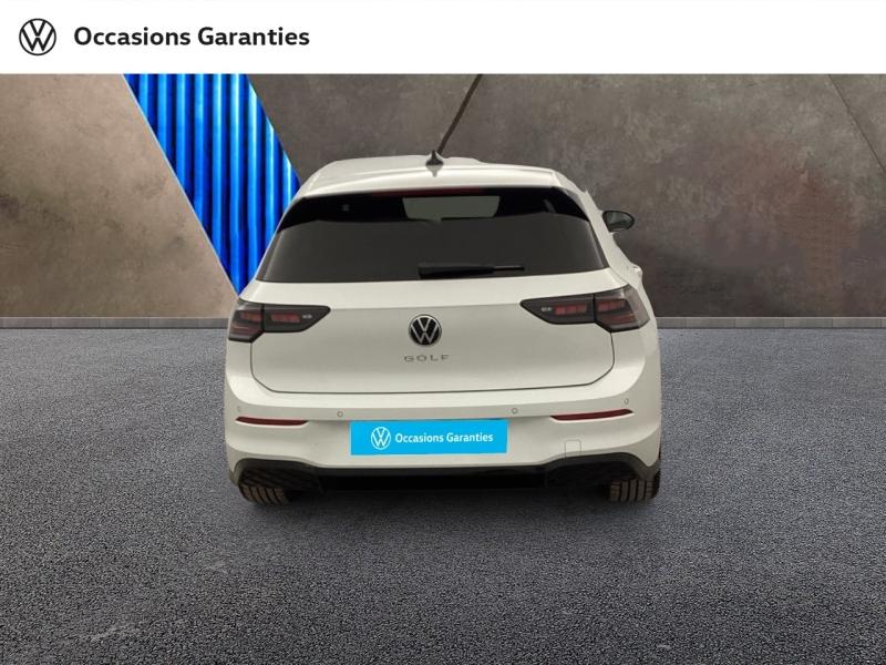 Voitures occasions VOLKSWAGEN GOLF R-Line Nice