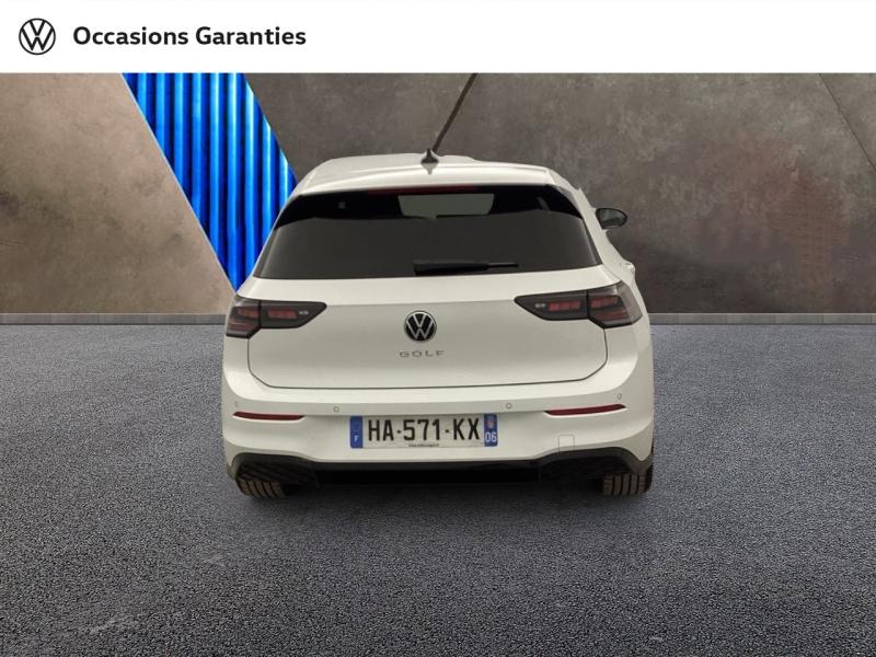 Voitures occasions VOLKSWAGEN GOLF R-Line Nice