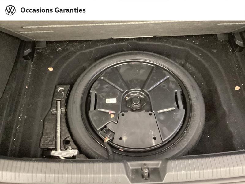 Voitures occasions VOLKSWAGEN GOLF R-Line Nice