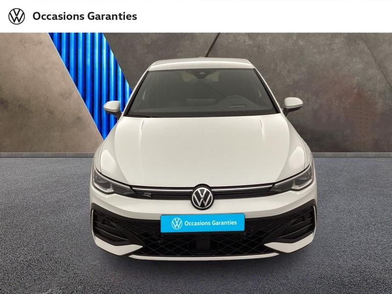 Voitures occasions VOLKSWAGEN GOLF R-Line Nice