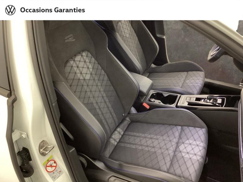 Voitures occasions VOLKSWAGEN GOLF R-Line Nice