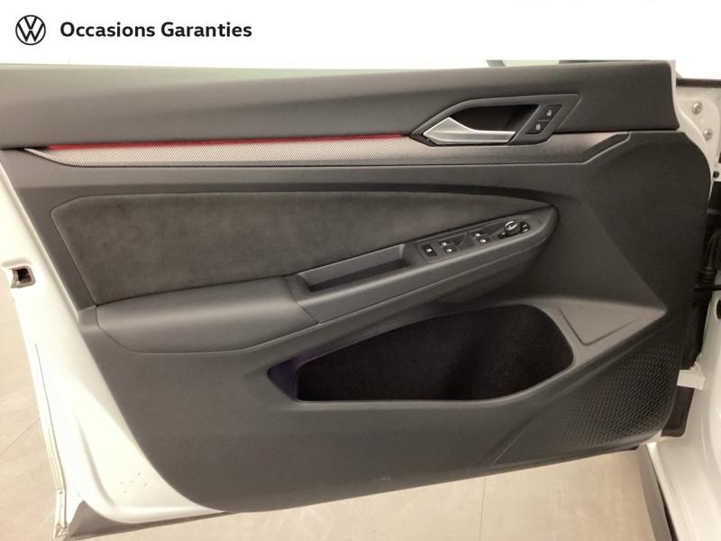 Voitures occasions VOLKSWAGEN GOLF R-Line Nice