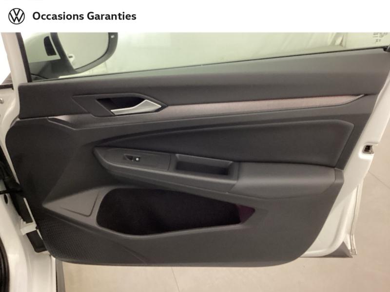 Voitures occasions VOLKSWAGEN GOLF R-Line Nice