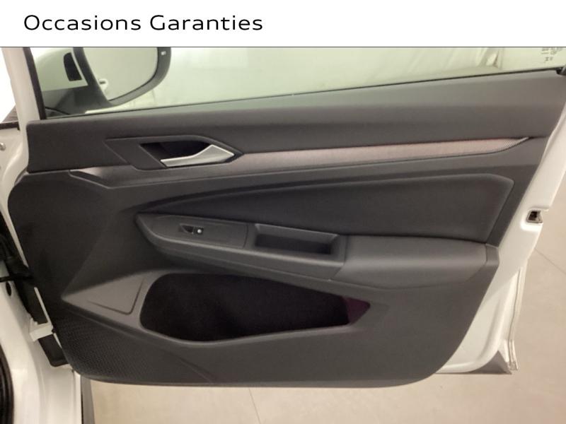 Voitures occasions VOLKSWAGEN GOLF  Nice