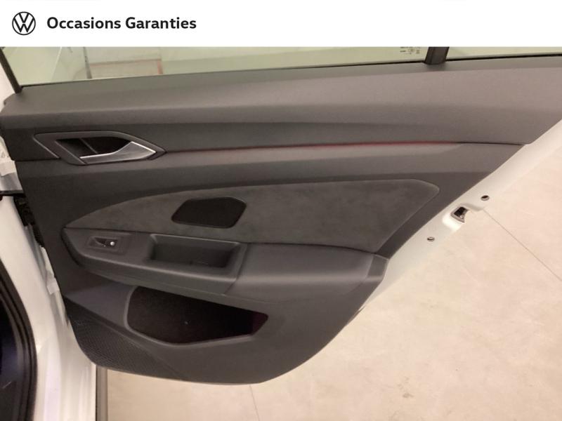 Voitures occasions VOLKSWAGEN GOLF R-Line Nice