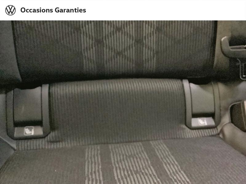 Voitures occasions VOLKSWAGEN GOLF R-Line Nice