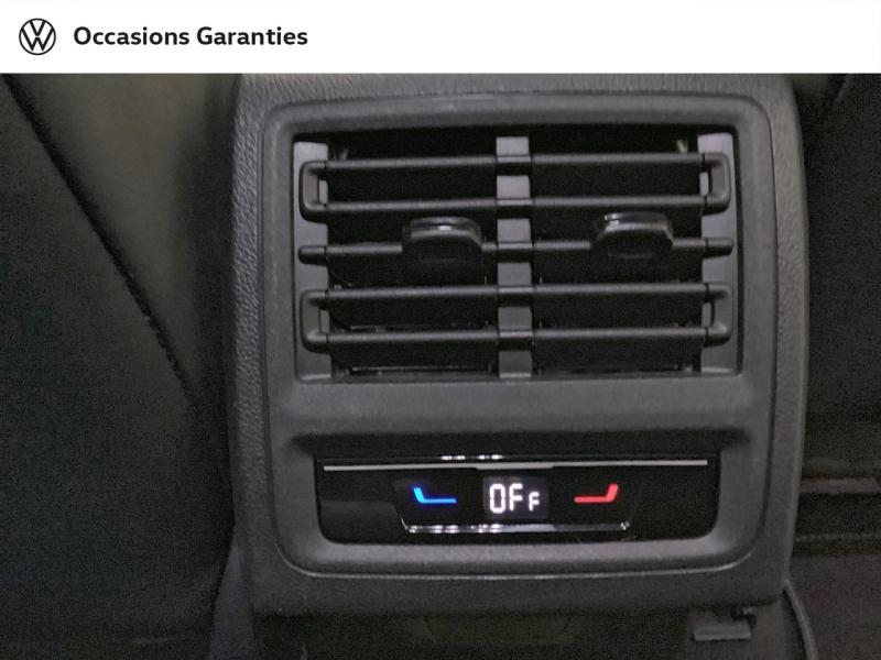 Voitures occasions VOLKSWAGEN GOLF R-Line Nice