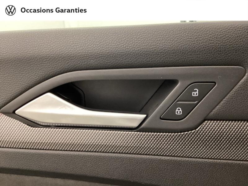Voitures occasions VOLKSWAGEN GOLF R-Line Nice