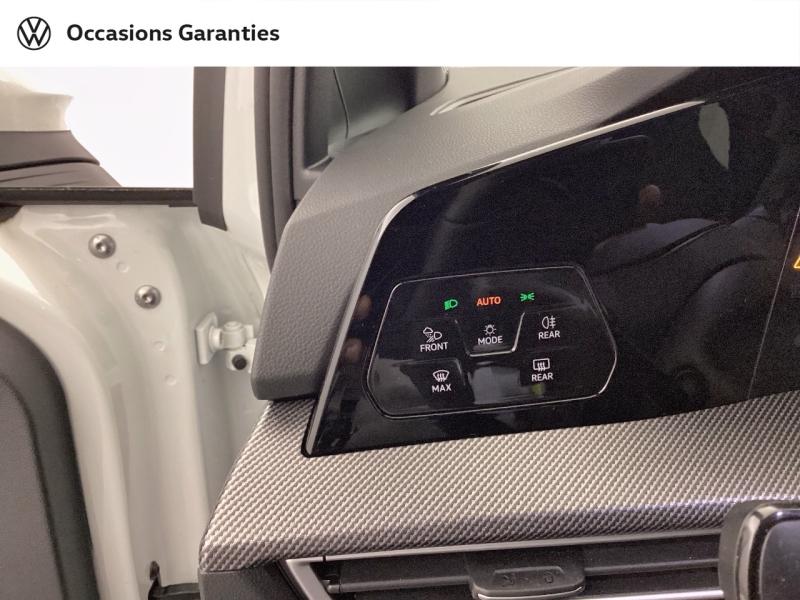 Voitures occasions VOLKSWAGEN GOLF R-Line Nice