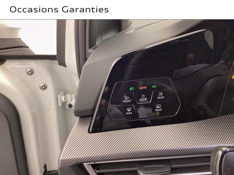 Voitures occasions VOLKSWAGEN GOLF  Nice