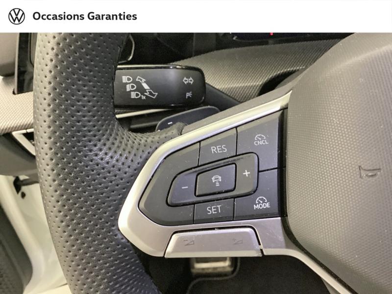 Voitures occasions VOLKSWAGEN GOLF R-Line Nice