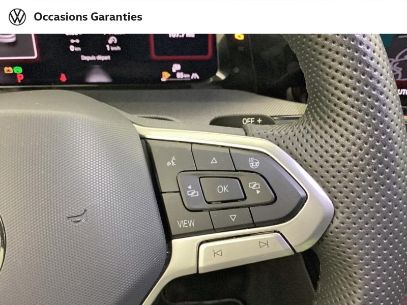 Voitures occasions VOLKSWAGEN GOLF R-Line Nice