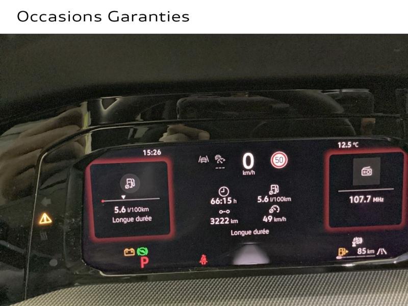 Voitures occasions VOLKSWAGEN GOLF  Nice