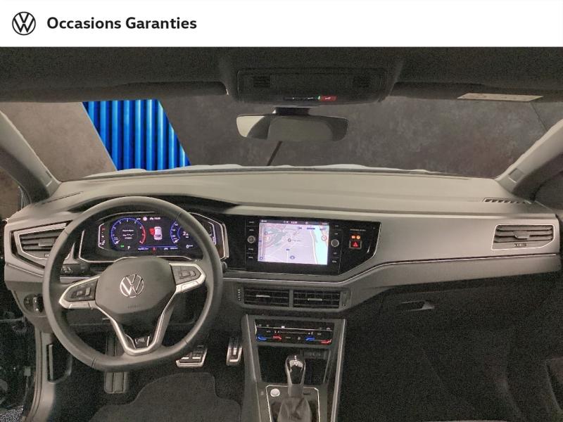 Voitures occasions VOLKSWAGEN TAIGO  Nice