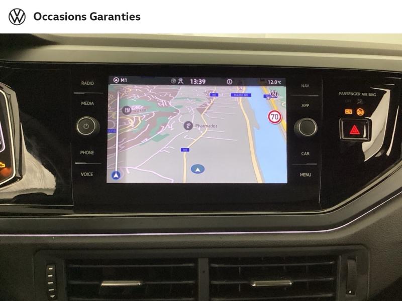 Voitures occasions VOLKSWAGEN TAIGO  Nice