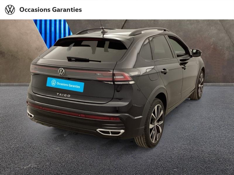 Voitures occasions VOLKSWAGEN TAIGO  Nice