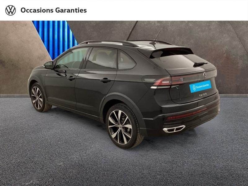 Voitures occasions VOLKSWAGEN TAIGO  Nice