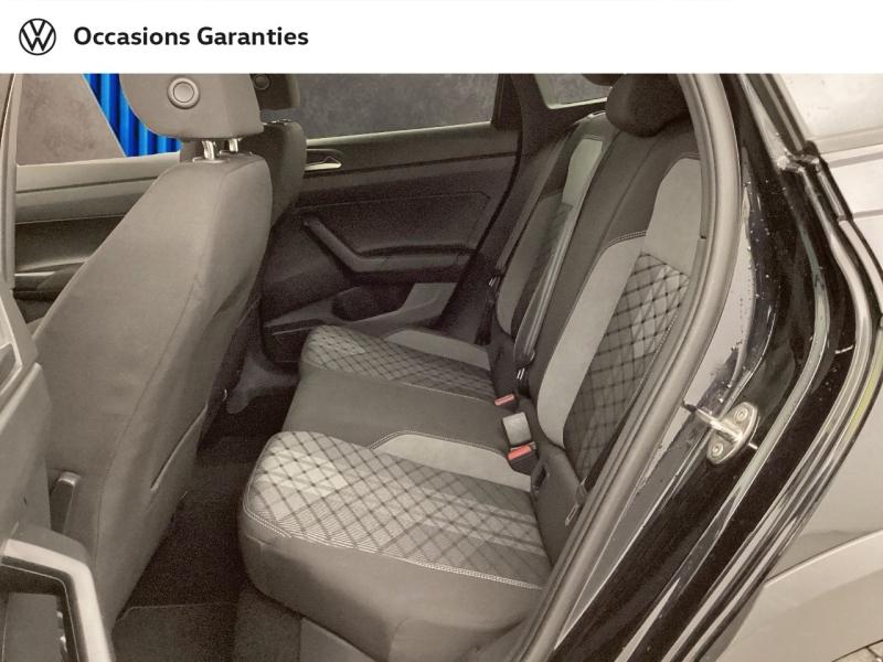 Voitures occasions VOLKSWAGEN TAIGO  Nice