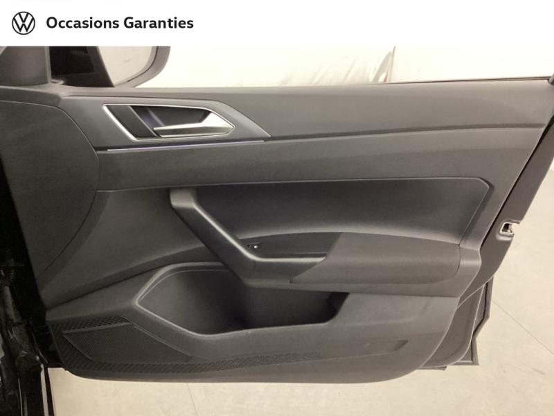 Voitures occasions VOLKSWAGEN TAIGO  Nice