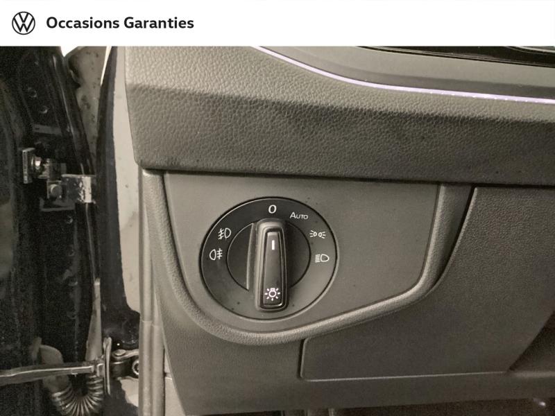 Voitures occasions VOLKSWAGEN TAIGO  Nice