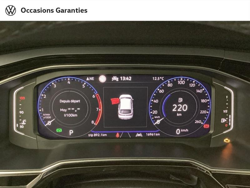 Voitures occasions VOLKSWAGEN TAIGO  Nice