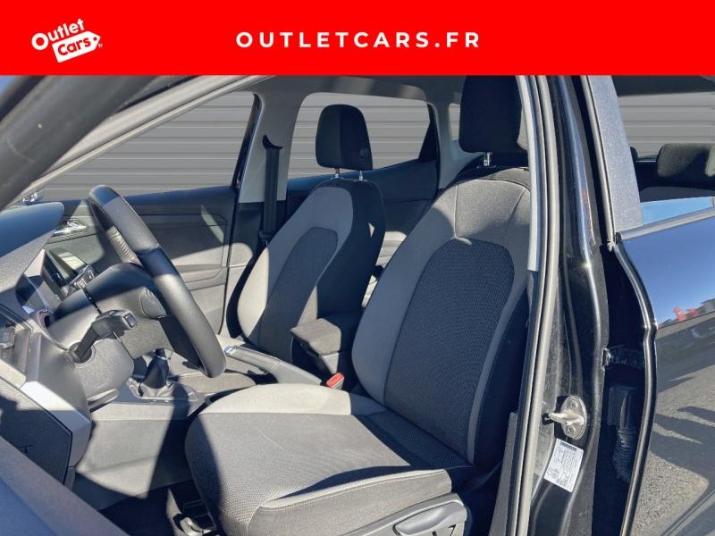 Voitures occasions SEAT IBIZA  Nice