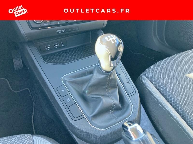 Voitures occasions SEAT IBIZA  Nice