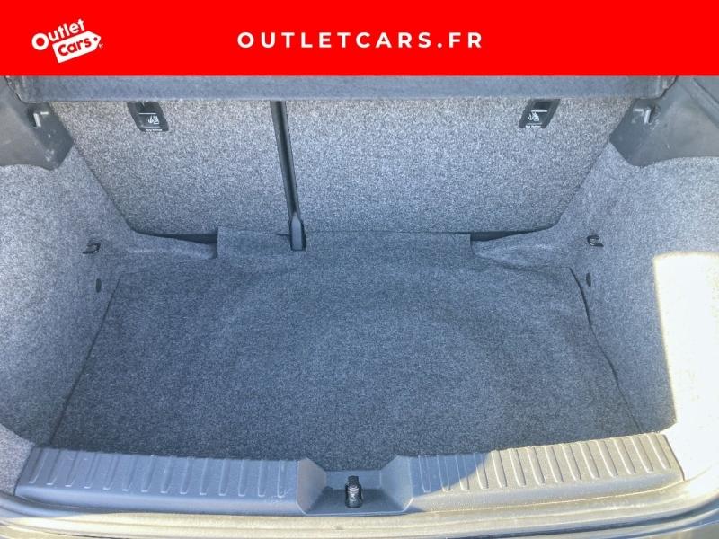 Voitures occasions SEAT IBIZA  Nice