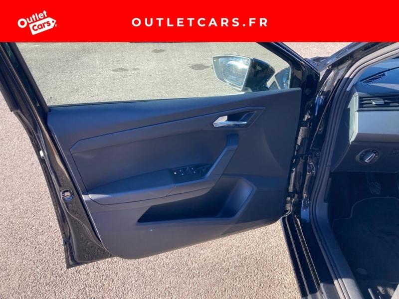 Voitures occasions SEAT IBIZA  Nice