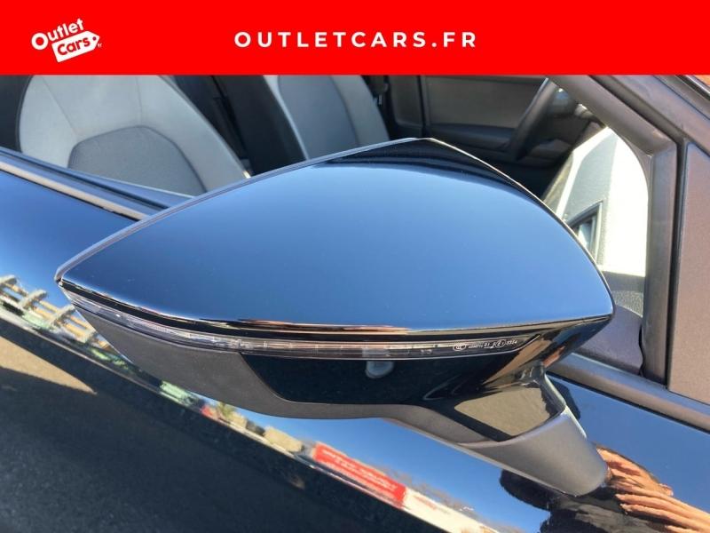 Voitures occasions SEAT IBIZA  Nice