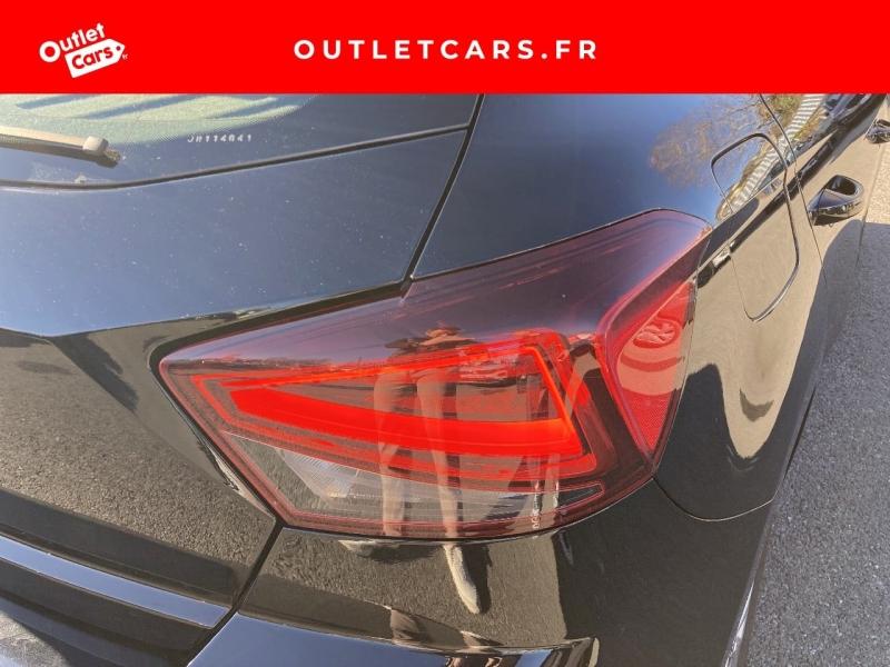 Voitures occasions SEAT IBIZA  Nice