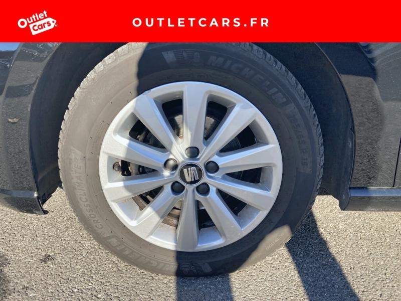 Voitures occasions SEAT IBIZA  Nice