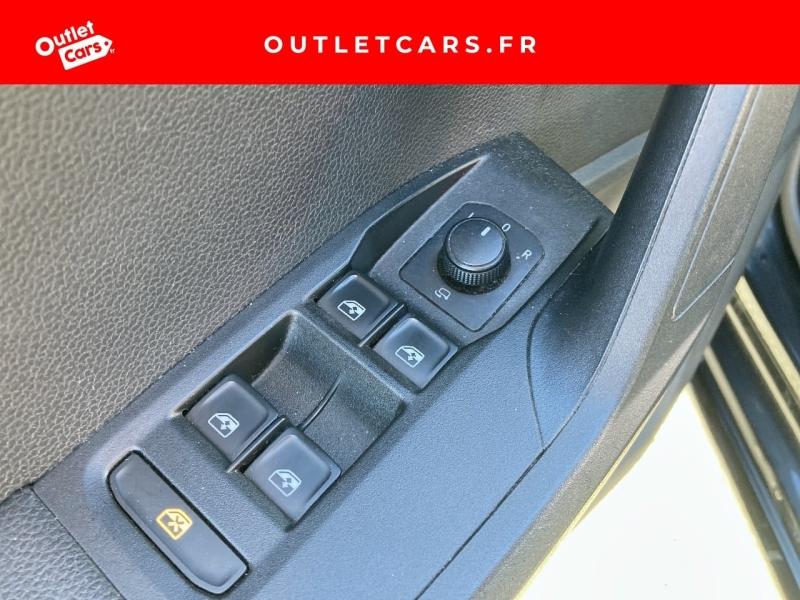 Voitures occasions SEAT IBIZA  Nice