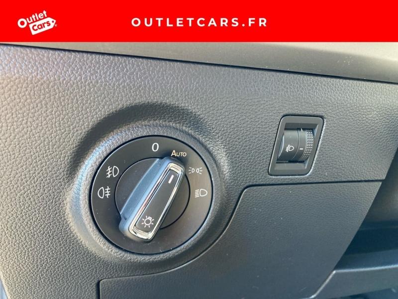 Voitures occasions SEAT IBIZA  Nice