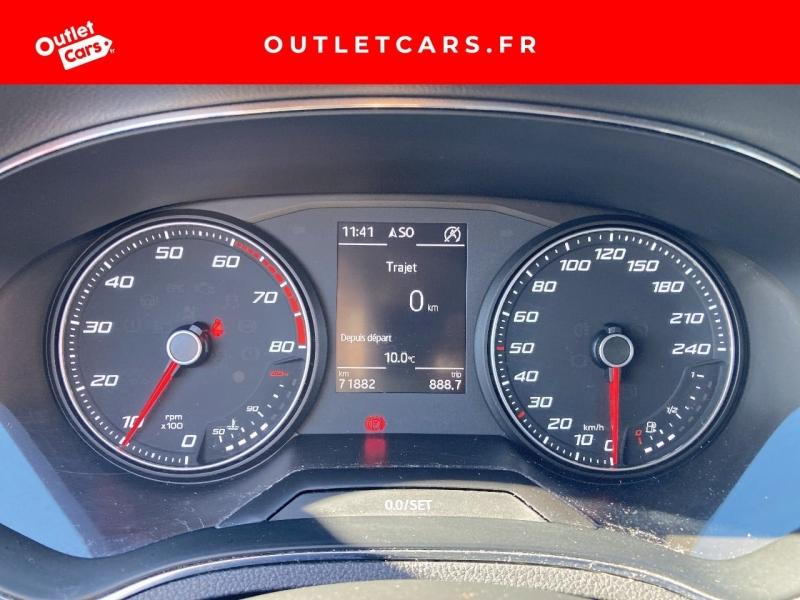 Voitures occasions SEAT IBIZA  Nice