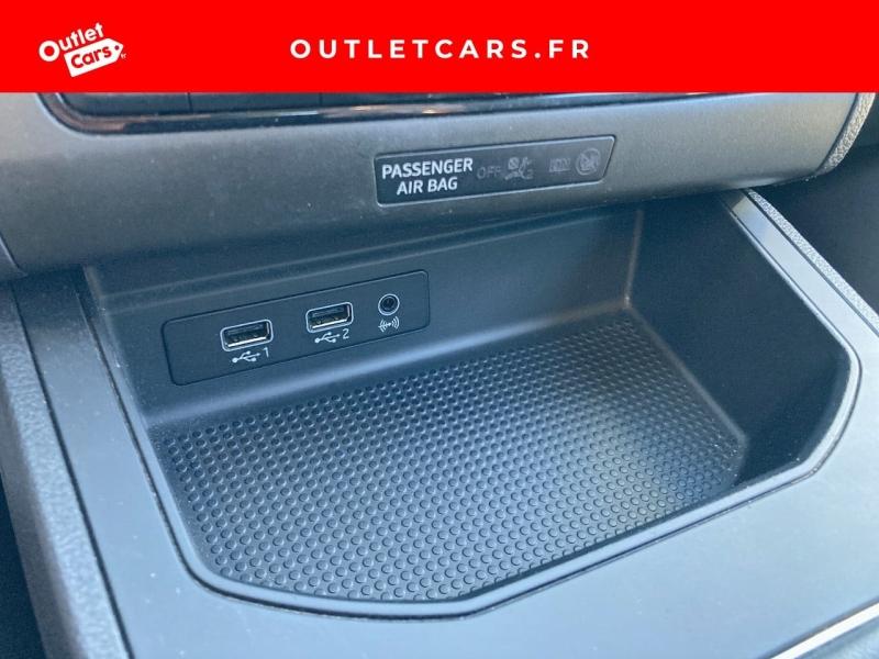 Voitures occasions SEAT IBIZA  Nice