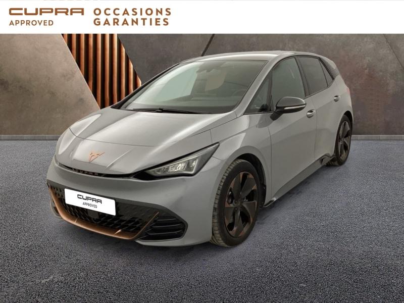 Voitures occasions CUPRA BORN V Nice