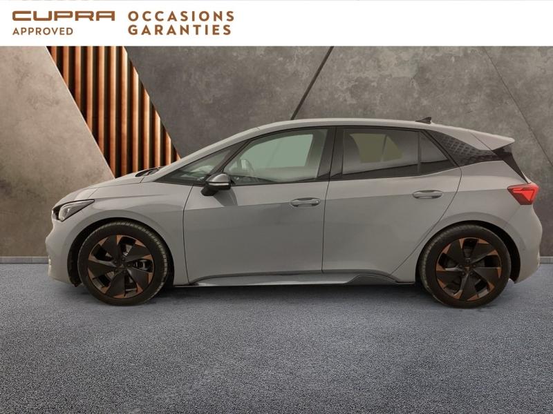 Voitures occasions CUPRA BORN V Nice