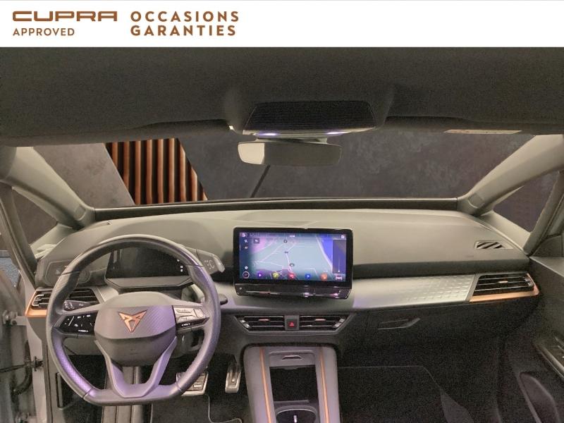 Voitures occasions CUPRA BORN V Nice