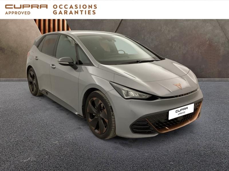 Voitures occasions CUPRA BORN V Nice