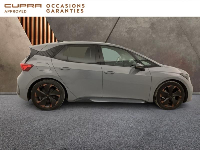 Voitures occasions CUPRA BORN V Nice