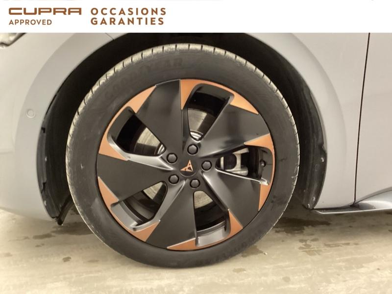 Voitures occasions CUPRA BORN V Nice