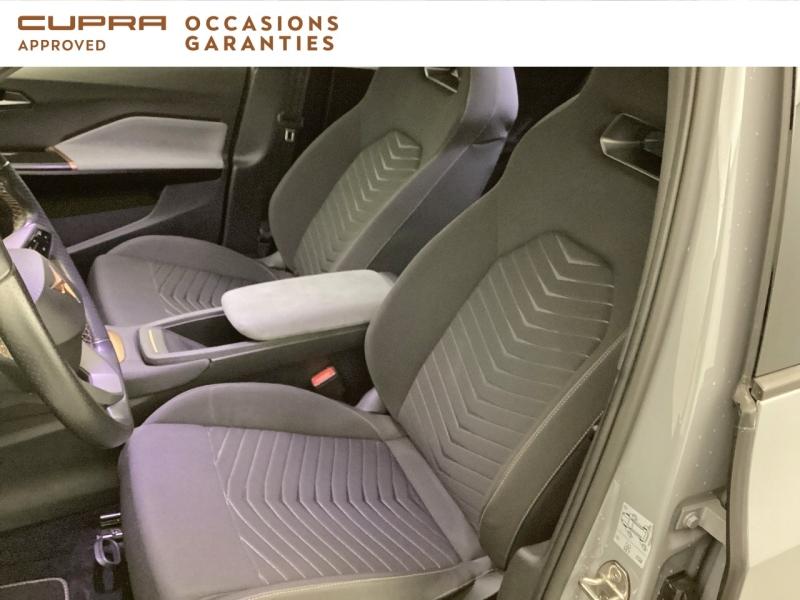 Voitures occasions CUPRA BORN V Nice