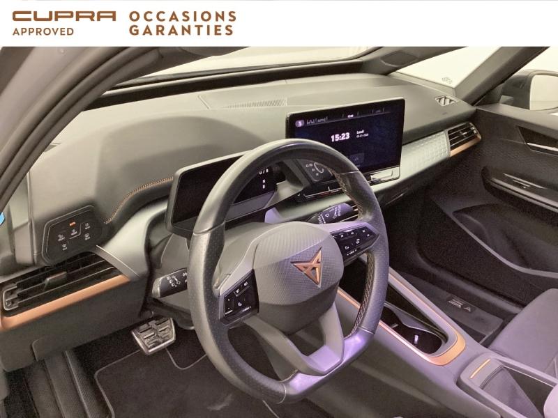 Voitures occasions CUPRA BORN V Nice