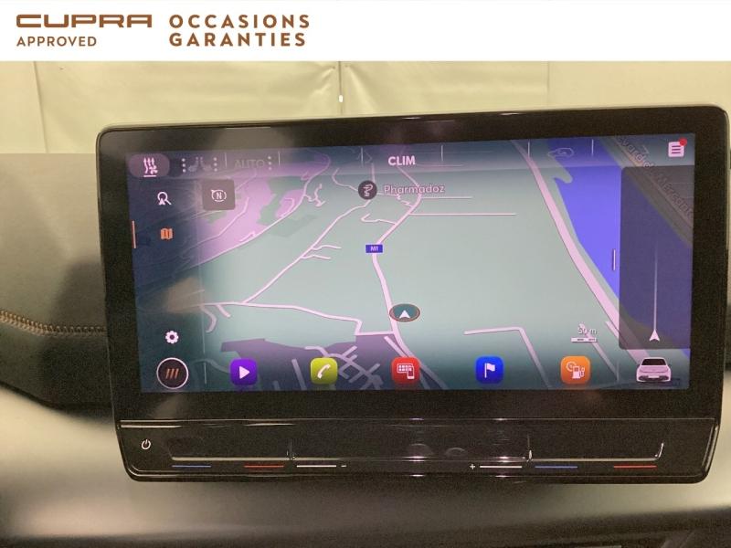 Voitures occasions CUPRA BORN V Nice