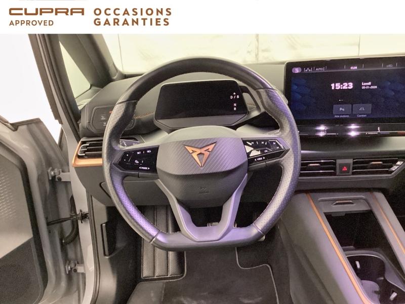 Voitures occasions CUPRA BORN V Nice