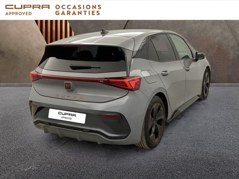 Voitures occasions CUPRA BORN V Nice