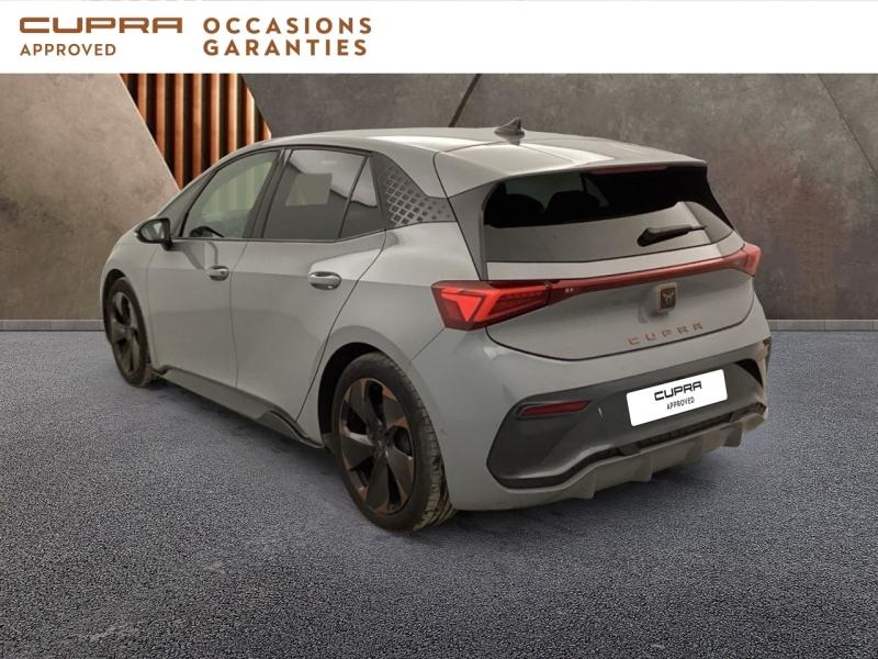 Voitures occasions CUPRA BORN V Nice
