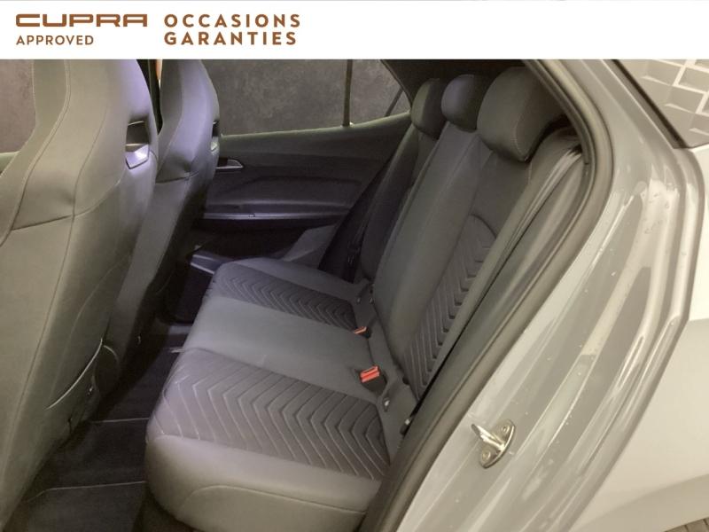 Voitures occasions CUPRA BORN V Nice